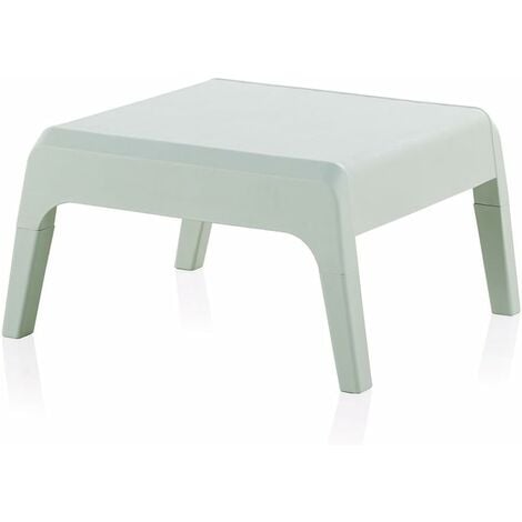Shaf Miami - Conjunto muebles jardín/terraza, color piedra