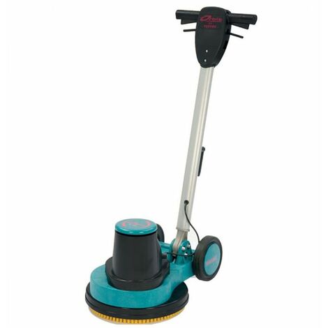 ROTATIVA MONODISCO DE USO INTENSIVO ORBIS 45 CM 200 RPM (INCLUYE PESO ADICIONAL PARA USO INTESIVO) MOD. OB45200HD