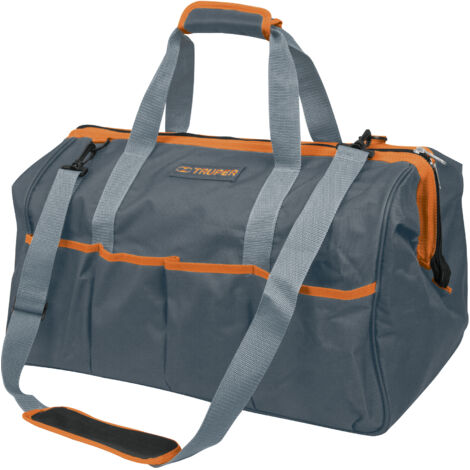 Bolsa portaherramientas flexible - 56 cm