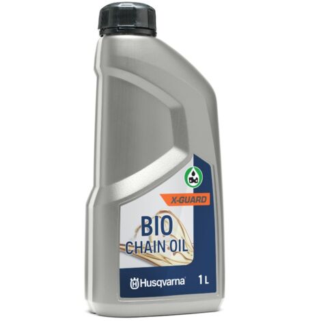 Aceite Husqvarna de cadena X-Guard 1L