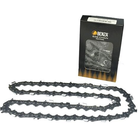 Cadenas cortadas  BZ37- 3/8'''' .050'''' 40DL
