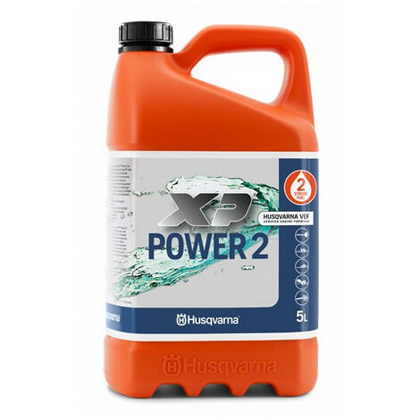 Gasolina Husqvarna XP-Power 2T-5L