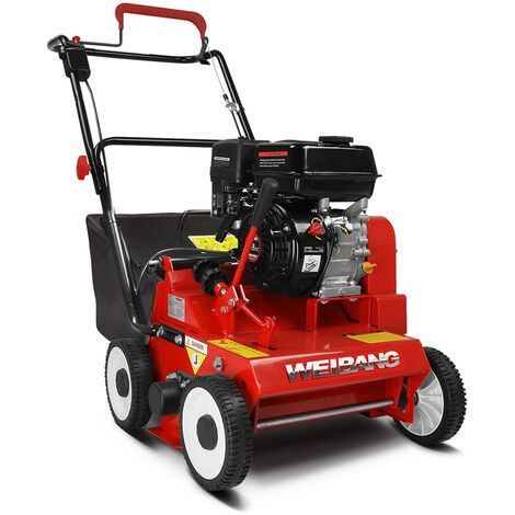 ESCARIFICADOR 384 RC