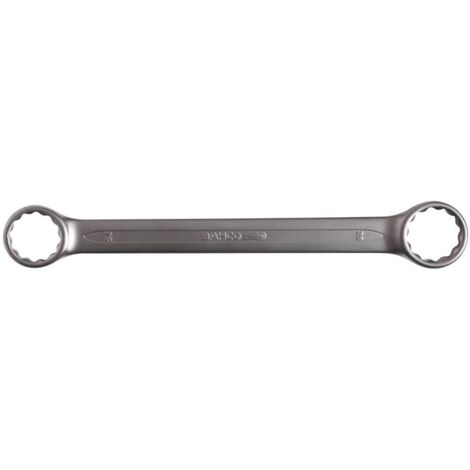 Bahco 4M-6-7 - Llave Estrella Plana 6-7