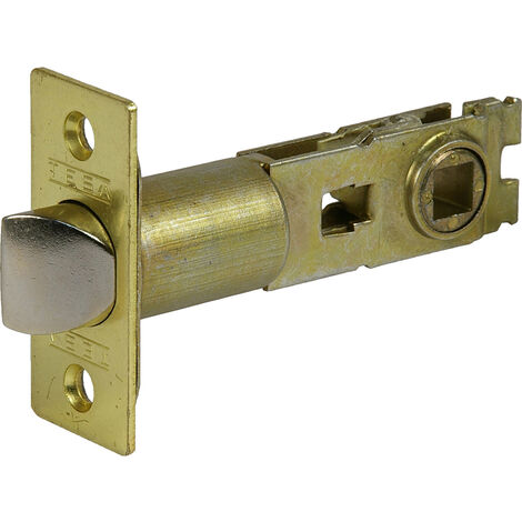 Picaporte Tesa   P030/62/lp  Cuadradillo