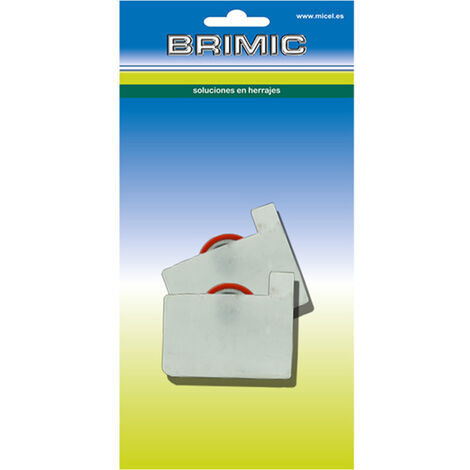 BRIMIC BL RODAMIENTO INASA 163 RD9 BL
