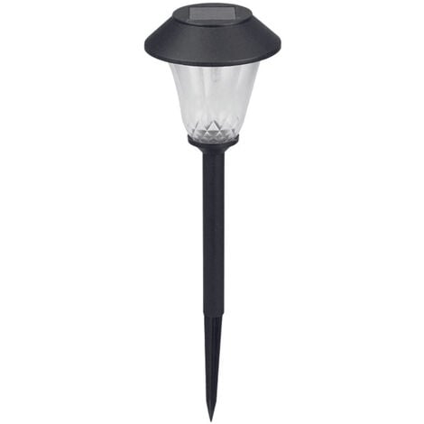 BALIZA SOLAR FILAMENTO ST TROPEZ LUXFORM