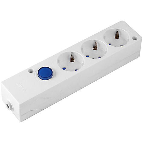 BASE MULTIFIX 3T BCA C/INT DE PIE SIMON (1/4)