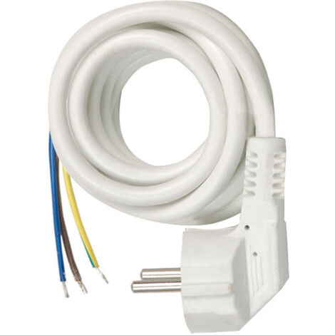 CABLE PARA BASE MULTIFIX 2M BCO SIMON