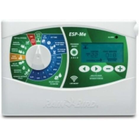 Rain Bird F38260 - Módulo de expansión ESPSM6 de 6 Estaciones