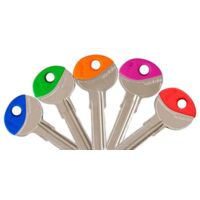 Llave de seguridad alpaca MCM-4SS
