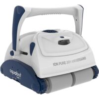 Aquabot ion pure edición 30º aniversario – 2 h – cable 12 m
