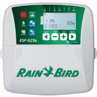 RZXE6I-230 Programador de riego 6 zonas