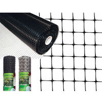 MALLA CUADRADA AVICOLA AVINET 60G/M2 NORTENE 1X10 M