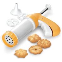 Pistola decoradora de tartas Delicia