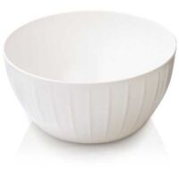 Bol de plástico Delicia - 1,5 l - Ø 18 cm
