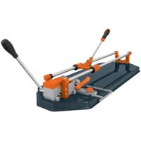 Cortador de azulejos con rodamientos - 60 cm