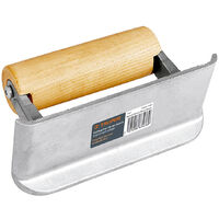 Llana de aluminio para esquinas