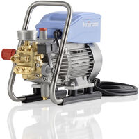 KRANZLE HD 10/122 TS