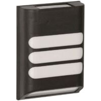 Aplique Solar Rana IL291990 LUXFORM