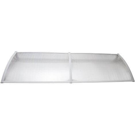 Marquise bianca WERKA PRO 80x240cm