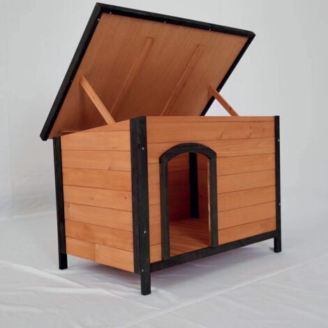Nicchia in legno  63,5 x 86 x H 56,5 cm