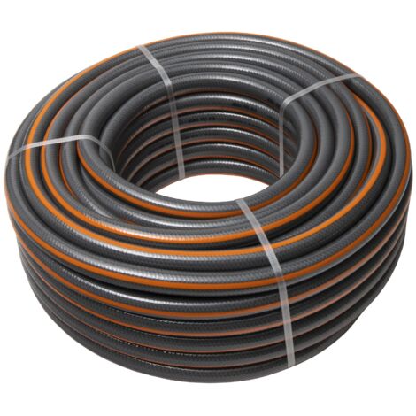 Tubo da giardinaggio antitorcitura 280 g WERKA PRO40 m