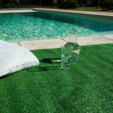 Prato artificiale 1 cm WERKA PRO1 x 10 m sono 10 m²