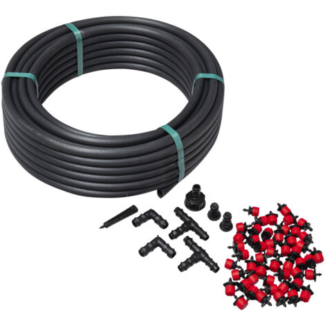 Kit goccia a goccia completo WERKA PRO