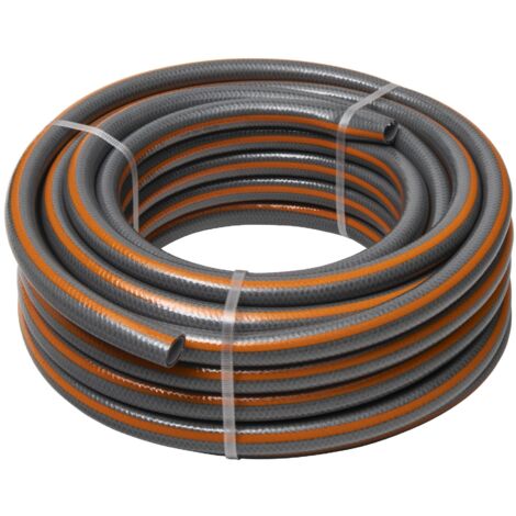 Tubo da giardinaggio antitorcitura 280 g WERKA PRO20 m