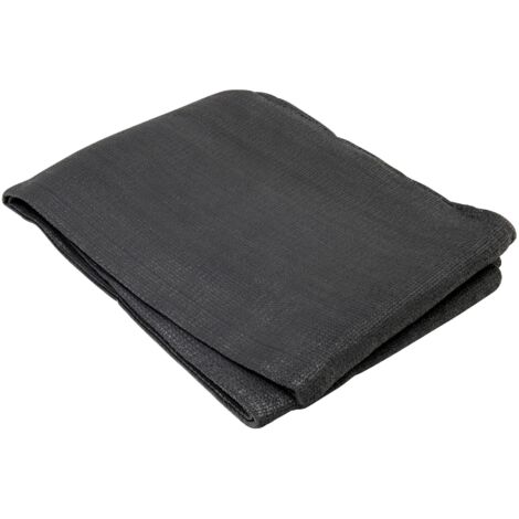 Frangivento grigio antracite 10m 150g/m2 WERKA PRO2 x 10m