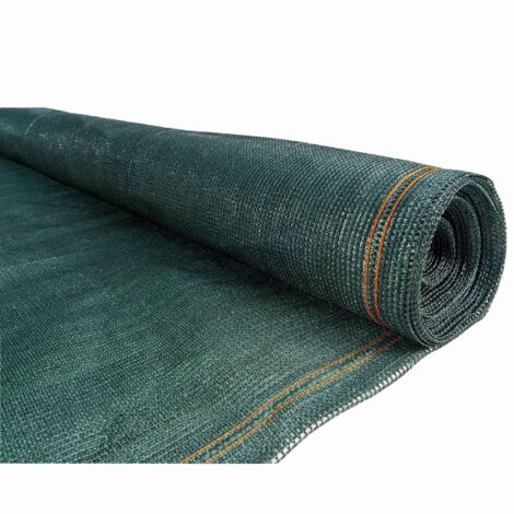 Frangivento verde 150g/m2 WERKA PRO1,80 x 10m