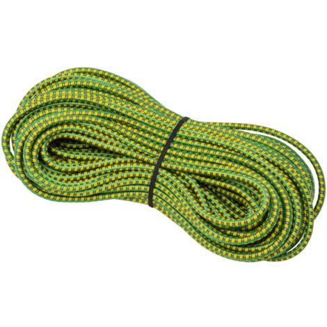Rullo tenditore ø 6 mm x 20 metri WERKA PRO
