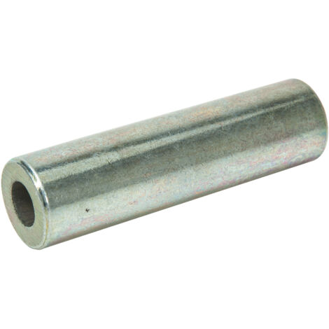 Distanziale Ø20-Ø10mm interno L:74mm