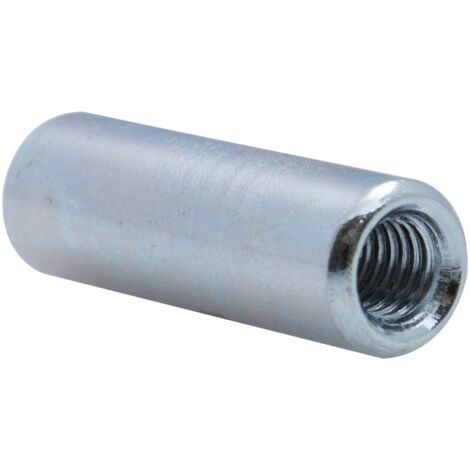 Supporti Isolanti In Gomma M6x18mm Con Viti - 8 Pezzi, Antivibranti, Per Motori E Macchinari