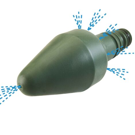 Waterful SA100 Sturatubi, Stura Condutture a Pressione