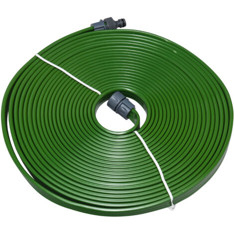 Tubo per irrigazione multigetto microforato WERKA PRO7,5 m