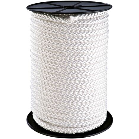 Treccia in polipropilene 50m Ø 8mm