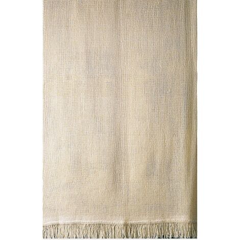 Tenda 140 x 225 cm - Ecrù