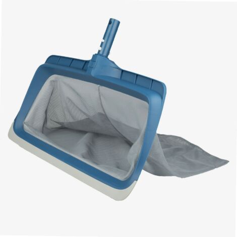 Rete di fondo raclette Blue Line