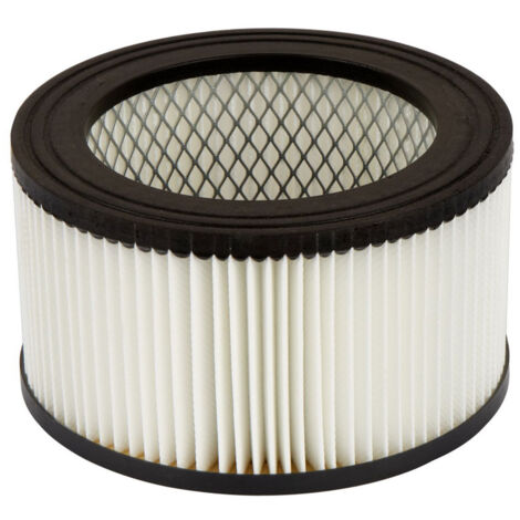 Cartuccia filtro per aspiratore di cenere WERKA PRO 18-20l