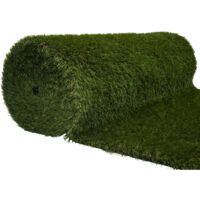 Prato sintetico di 4 cm di spessore WERKA PRO1 x 10 metri (ossia: 10m²)