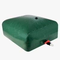 Serbatoio flessibile WERKA PRO1000 litri (1x1x1m)
