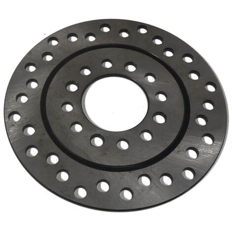 Disco de freno 160mm 3mm para ATV quad 4T (1/2)