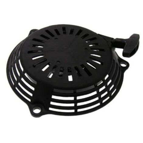 TIRADOR DE ARRANQUE 17,5CM GENERADOR ELÉCTRICO