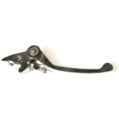 Maneta de freno ajustable Pit bike (1/3)