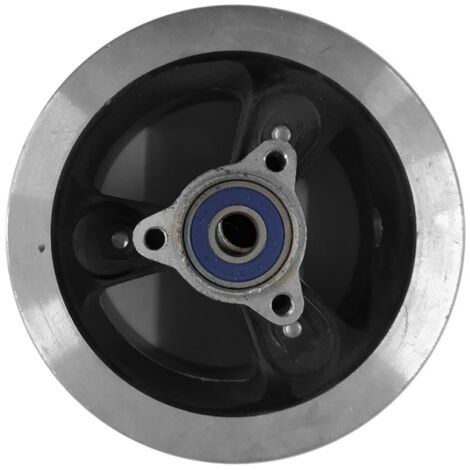 Llanta de 4" para quad y patinete eléctrico