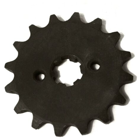 Piñon de 16 dientes 68mm Apollo Pit Bike ATV Quad