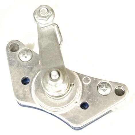 Pinza de freno mecanico para Pit Bike (1/4)