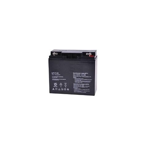 BATERÍA PARA GENERADOR DIESEL 7.2KVA